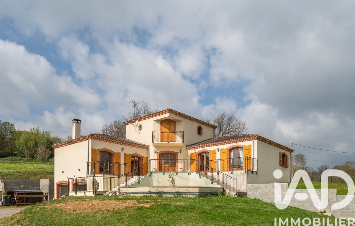 Maison 6 Pièce(s) Saint-Lys