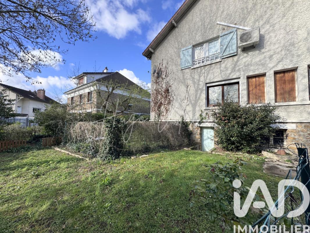 Duplex 4 Pièce(s) Ablon-sur-Seine