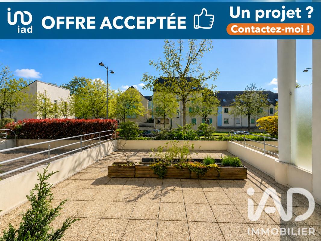 Appartement 4 Pièce(s) Rennes