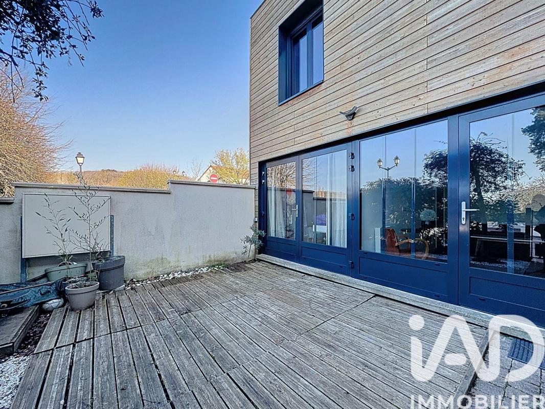 Maison 5 Pièce(s) Morainvilliers