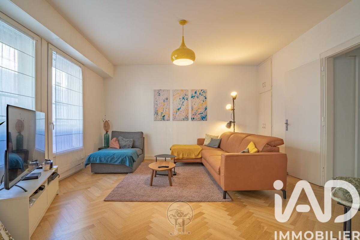 Appartement 5 Pièce(s) Thionville - Photo 1