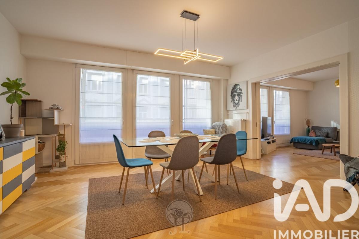 Appartement 5 Pièce(s) Thionville - Photo 2
