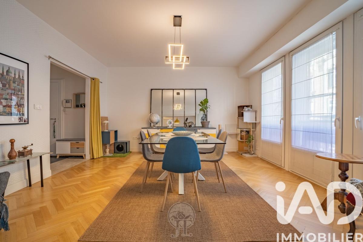 Appartement 5 Pièce(s) Thionville - Photo 4