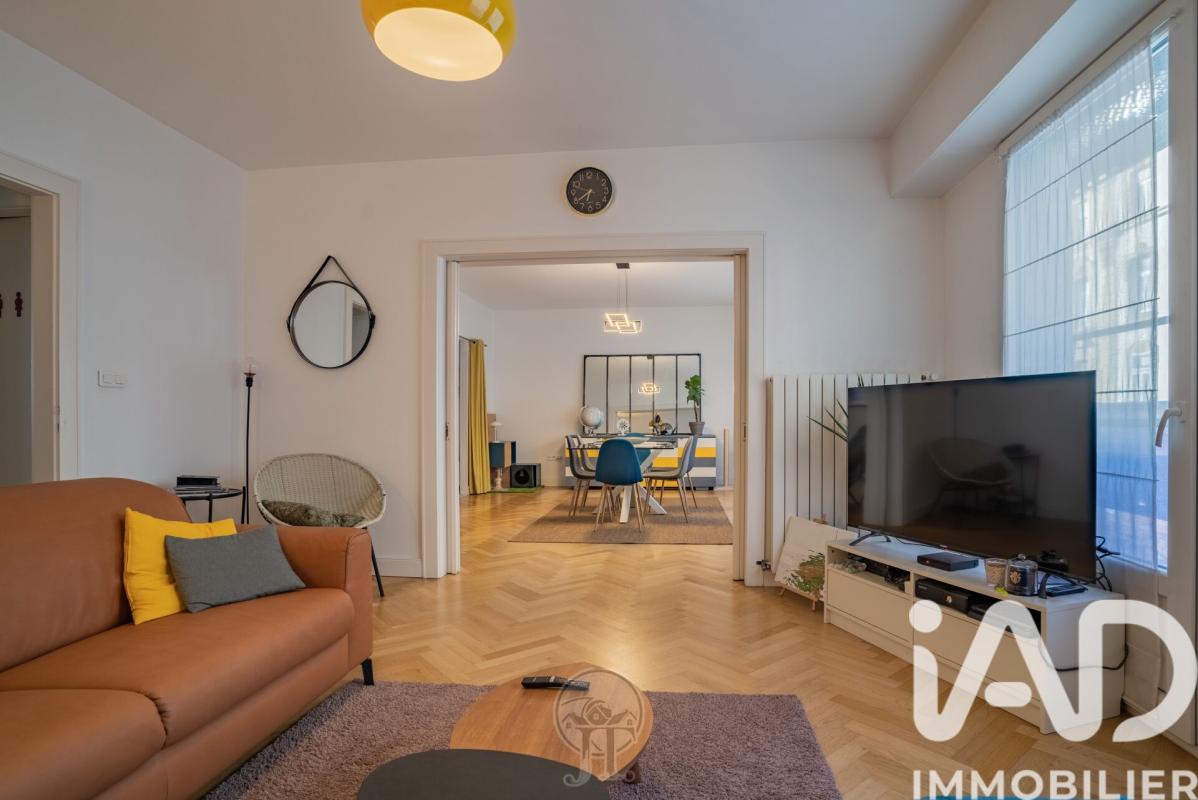 Appartement 5 Pièce(s) Thionville - Photo 5