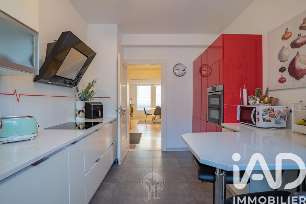Appartement 5 Pièce(s) Thionville - Photo 6