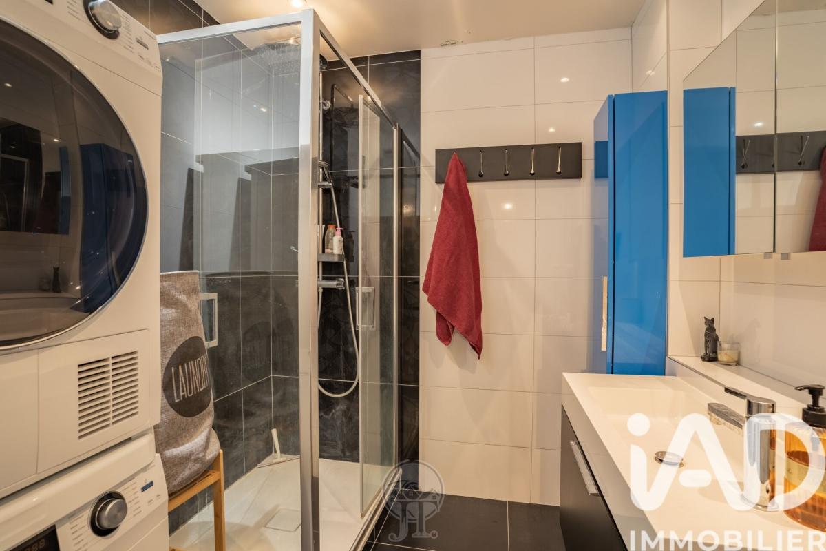Appartement 5 Pièce(s) Thionville - Photo 10