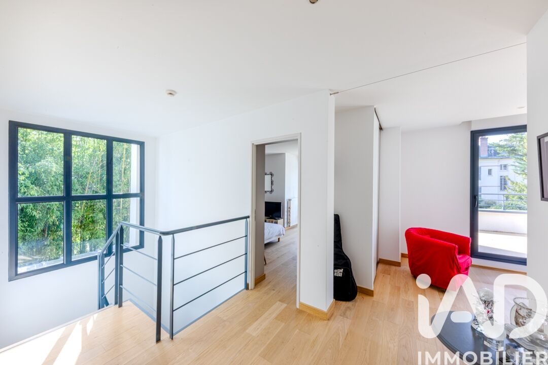 Maison d'architecte 6 Pièce(s) Montmorency