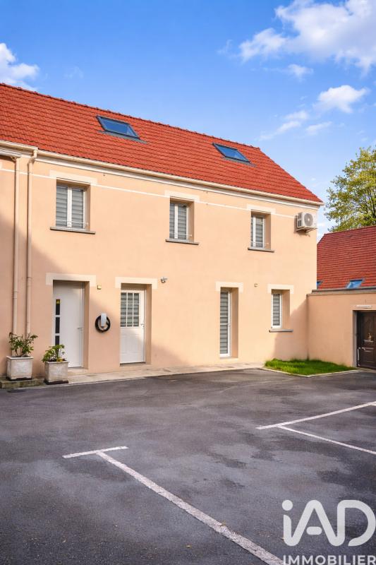 Maison 5 Pièce(s) Nanteuil-lès-Meaux