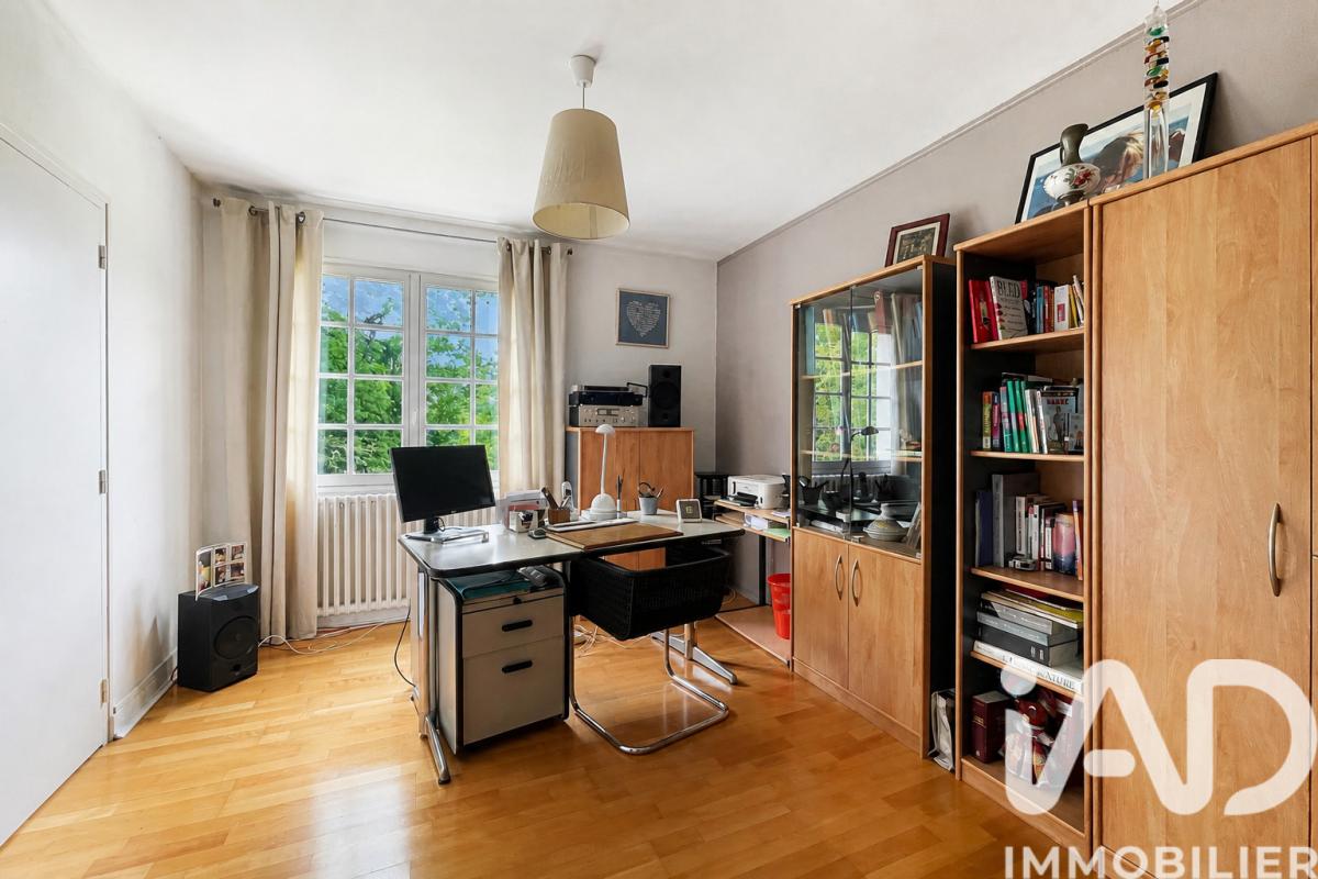 Maison 8 Pièce(s) Mordelles - Photo 5