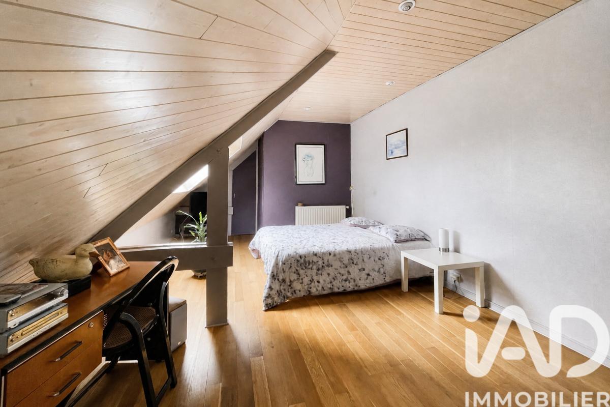 Maison 8 Pièce(s) Mordelles - Photo 6