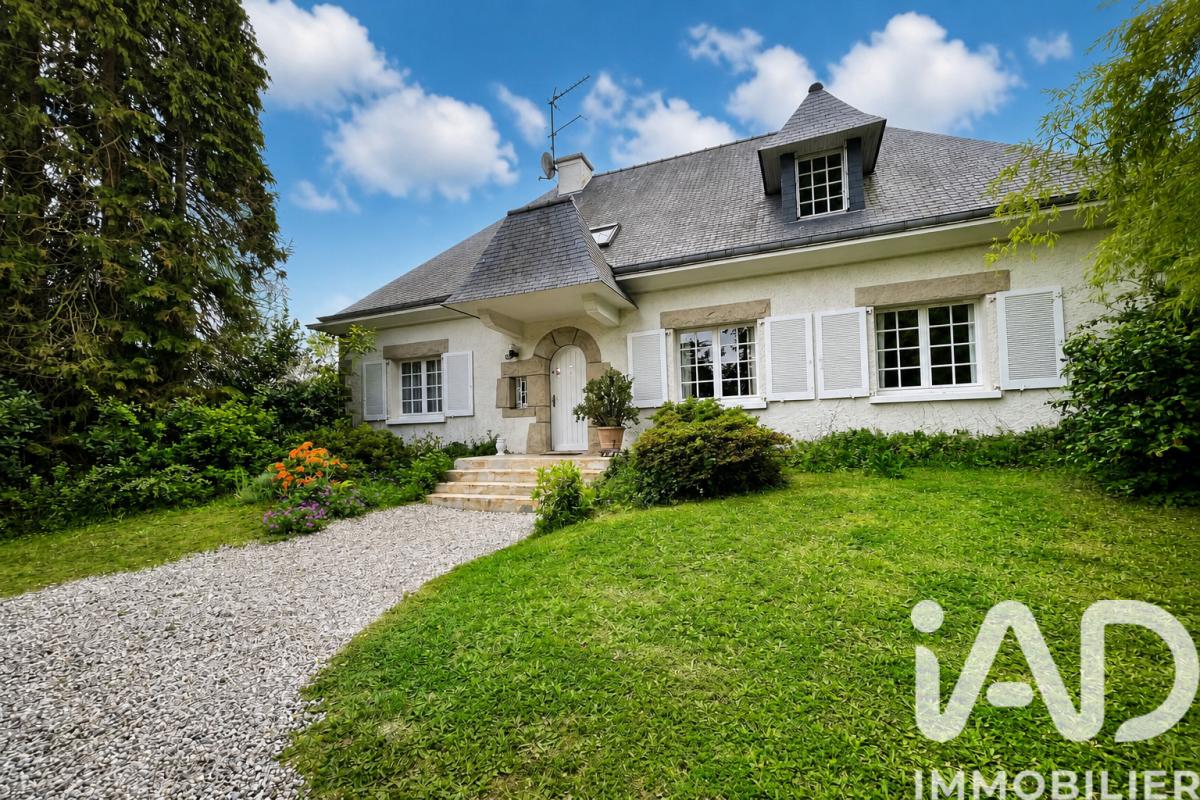 Maison 8 Pièce(s) Mordelles - Photo 9