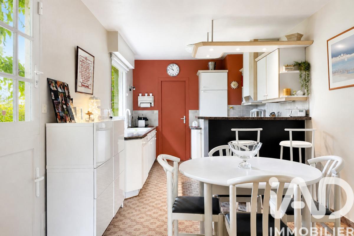 Maison 8 Pièce(s) Mordelles - Photo 3