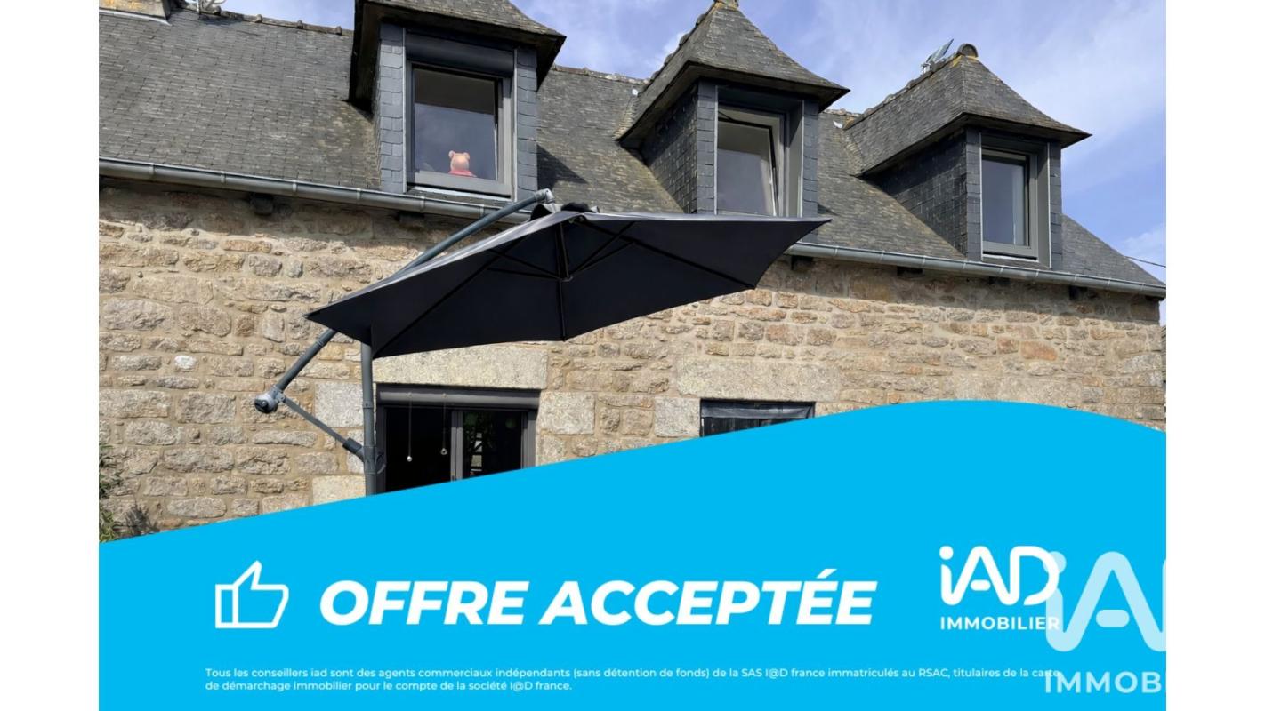Maison 3 Pièce(s) Saint-Glen