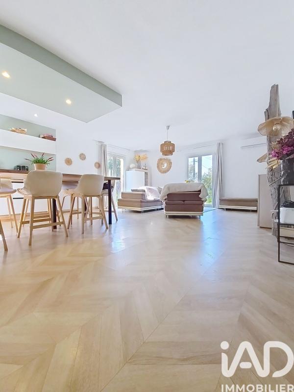 Maison traditionnelle 5 Pièce(s) Perpignan