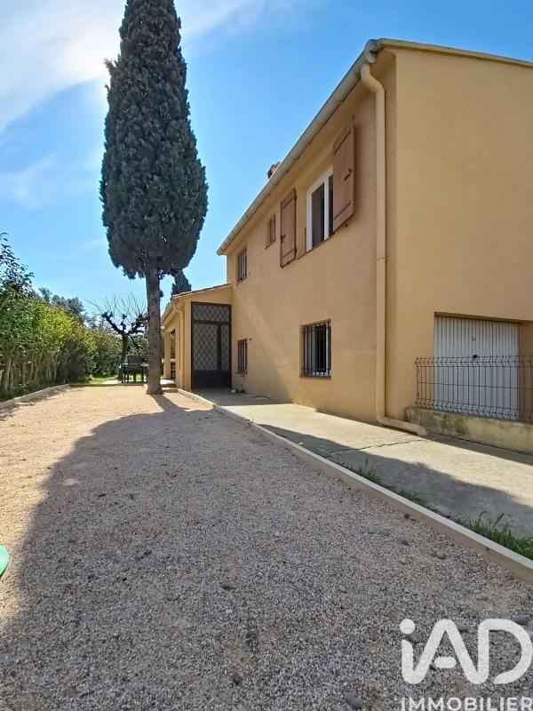 Maison traditionnelle 5 Pièce(s) Perpignan