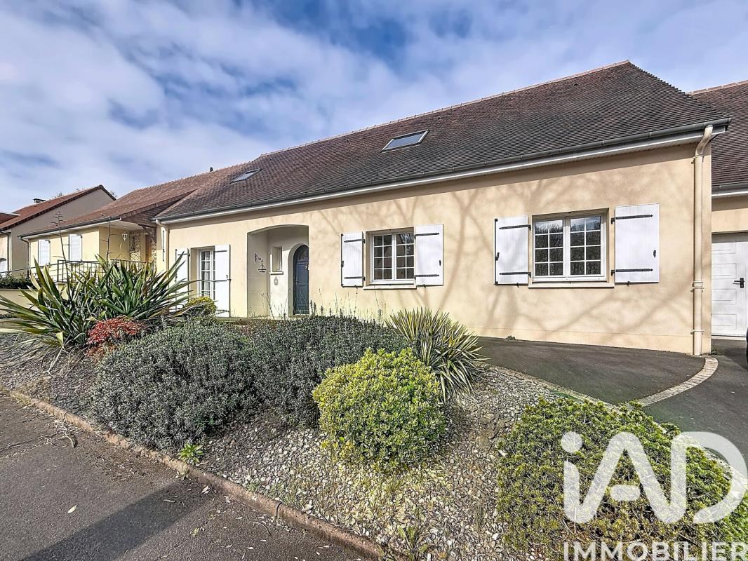 Maison 6 Pièce(s) Le Mans - Photo 1