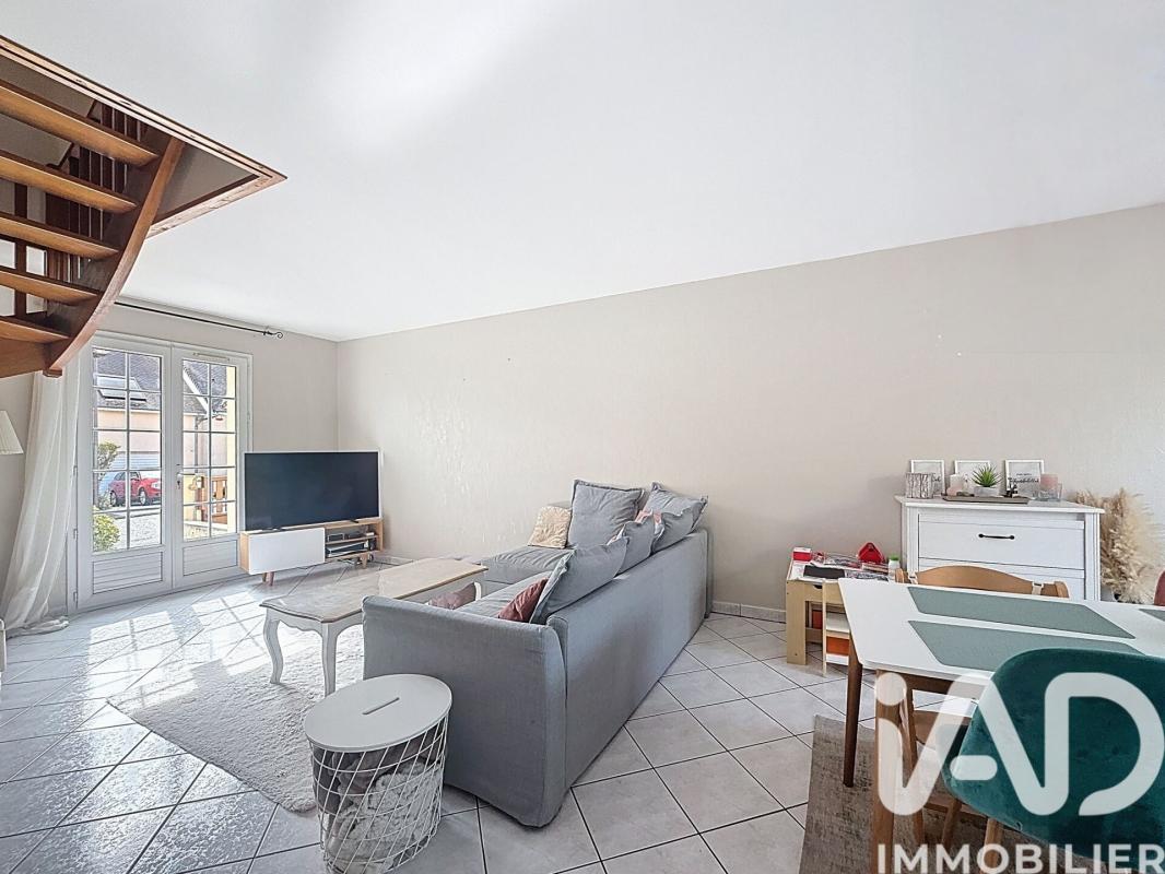 Maison 6 Pièce(s) Le Mans - Photo 2