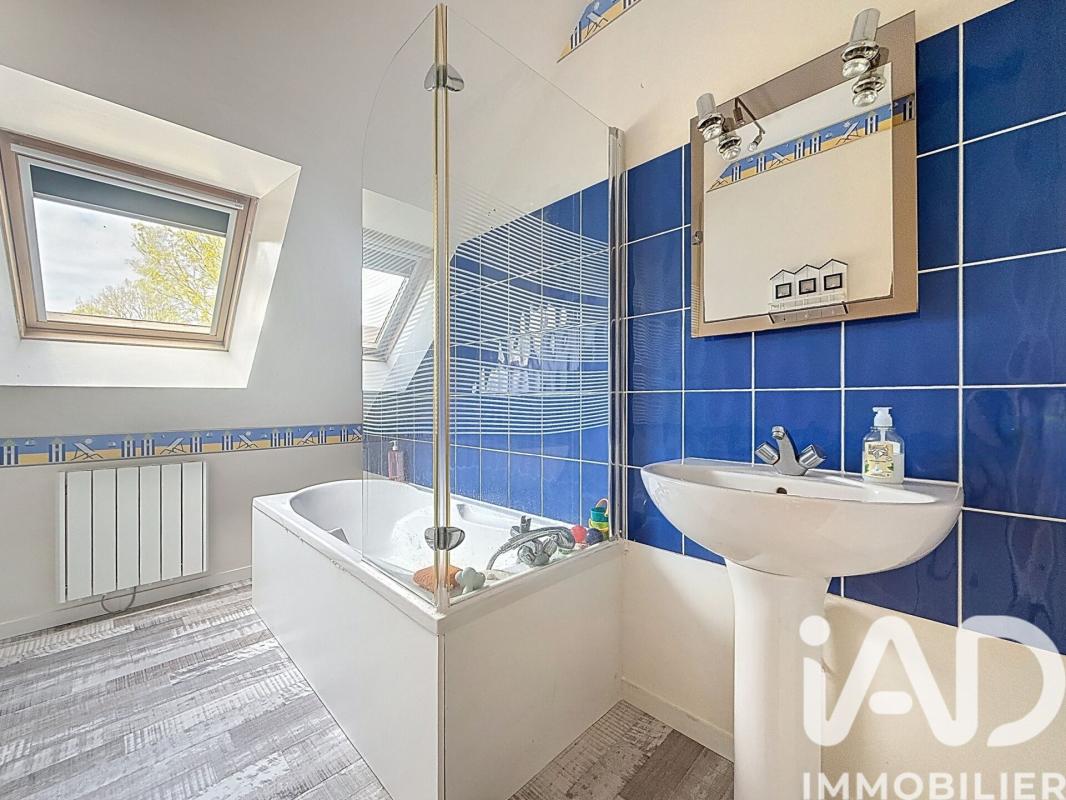 Maison 6 Pièce(s) Le Mans - Photo 8