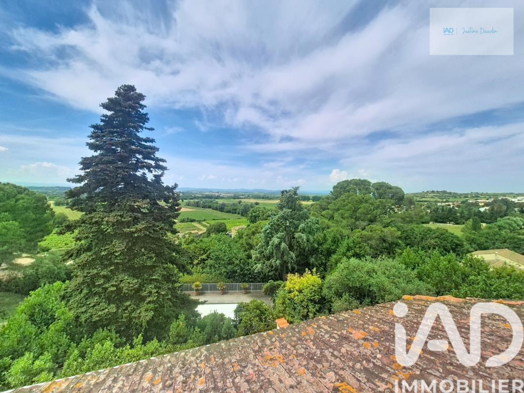 Maison 8 Pièce(s) Castelnau-de-Guers - Photo 10