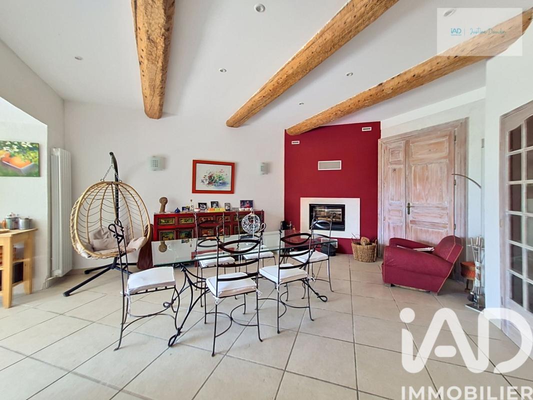 Maison 8 Pièce(s) Castelnau-de-Guers - Photo 11