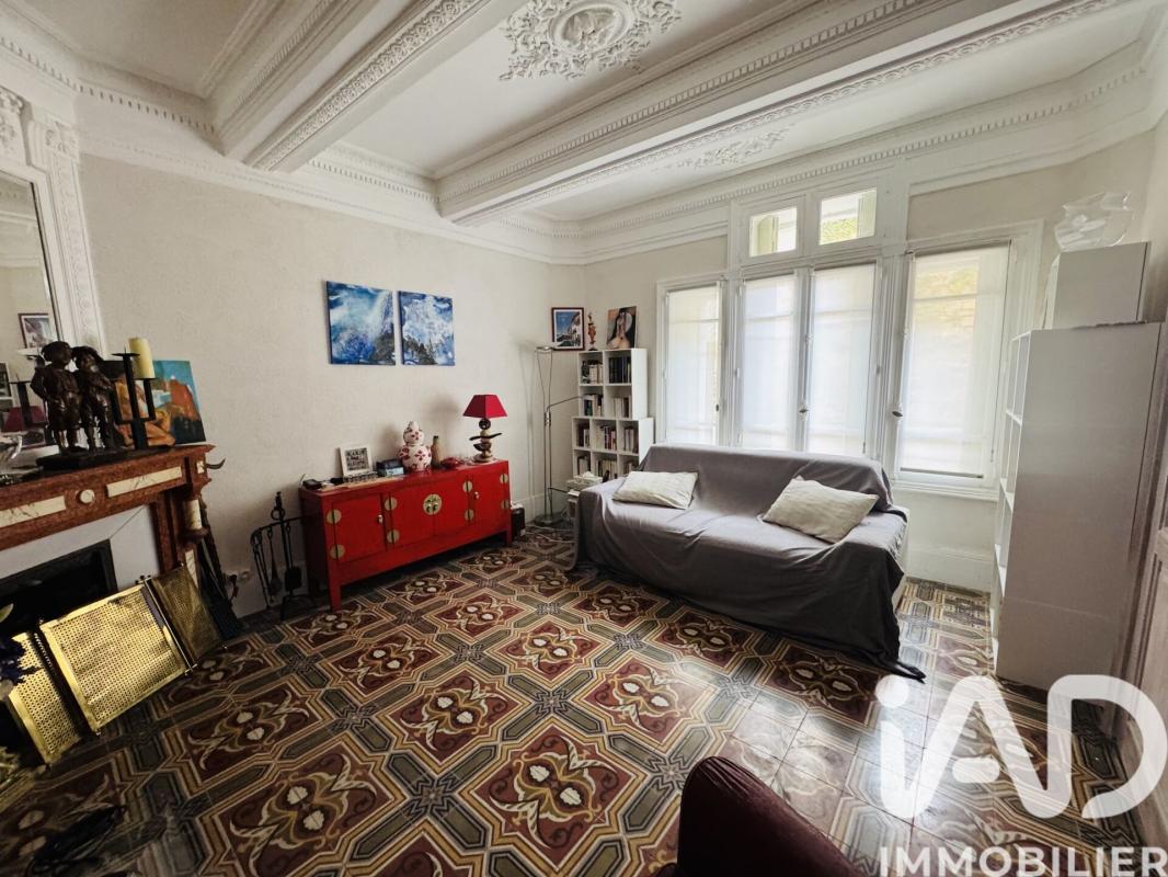 Maison 8 Pièce(s) Castelnau-de-Guers - Photo 16