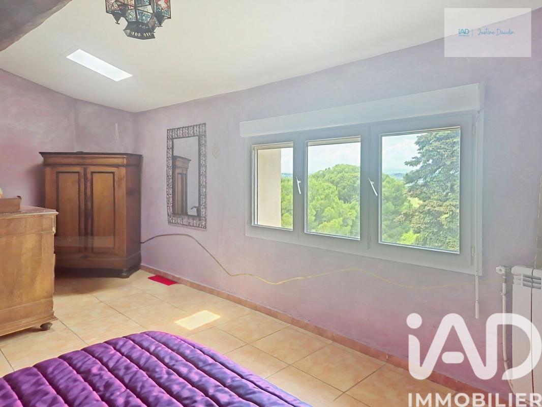 Maison 8 Pièce(s) Castelnau-de-Guers - Photo 21