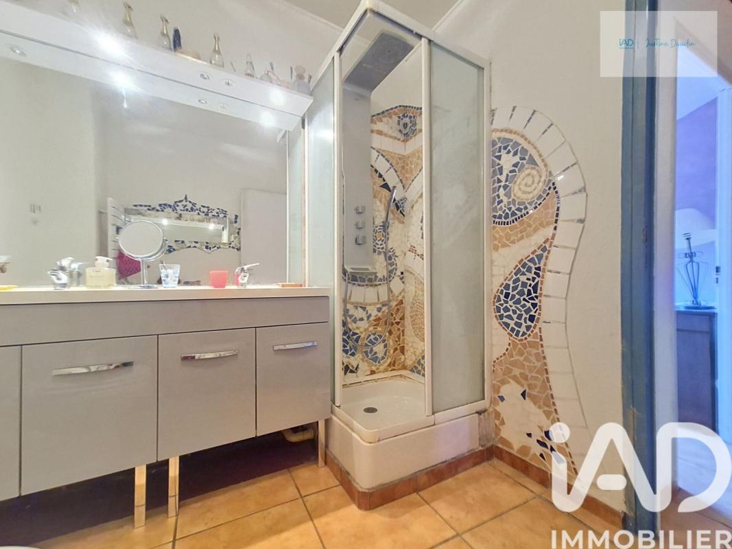 Maison 8 Pièce(s) Castelnau-de-Guers - Photo 22