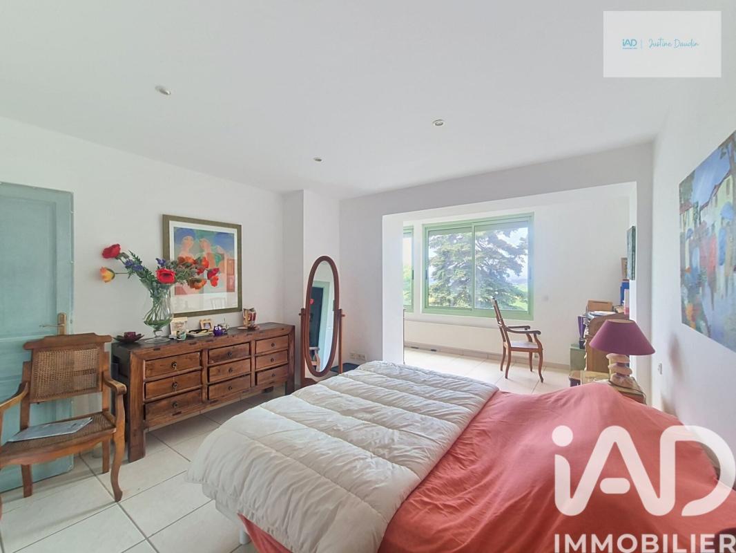 Maison 8 Pièce(s) Castelnau-de-Guers - Photo 23