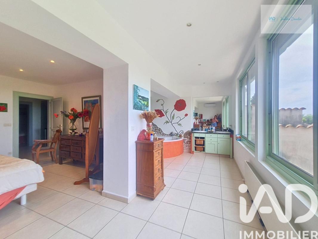 Maison 8 Pièce(s) Castelnau-de-Guers - Photo 24