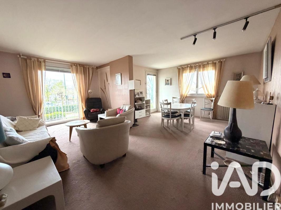 Appartement 3 Pièce(s) Floirac