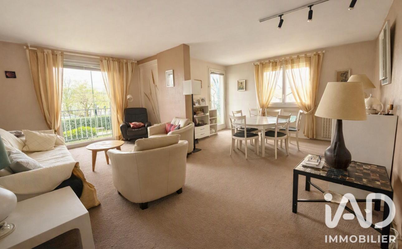 Appartement 4 Pièce(s) Floirac