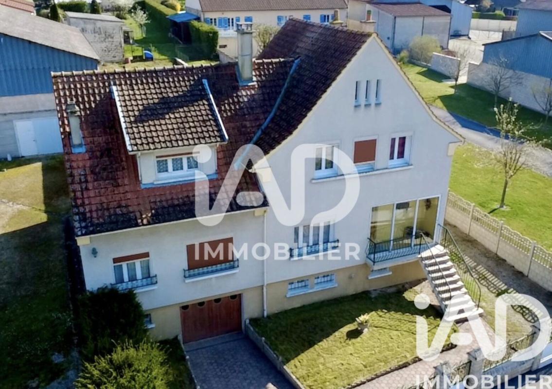 Maison 8 Pièce(s) Pogny - Photo 1