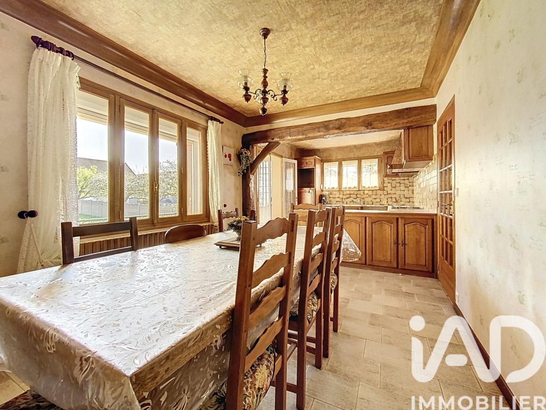 Maison 8 Pièce(s) Pogny - Photo 2