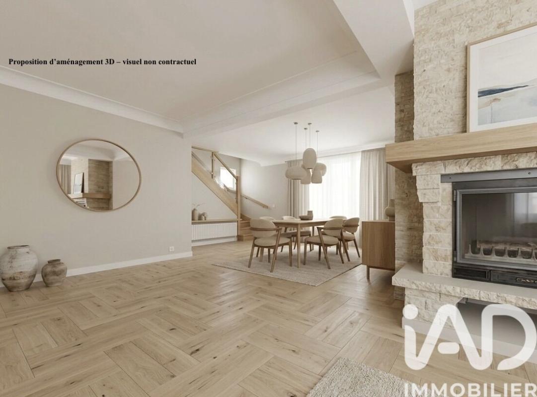 Maison 8 Pièce(s) Pogny - Photo 6