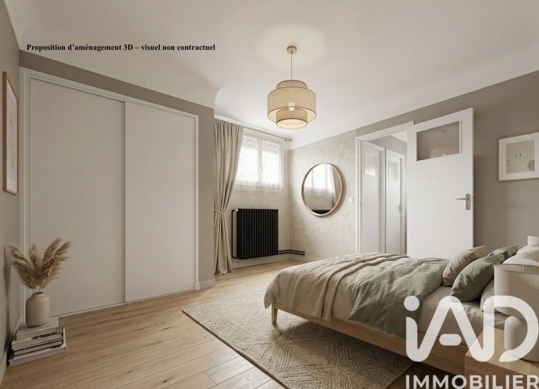 Maison 8 Pièce(s) Pogny - Photo 8