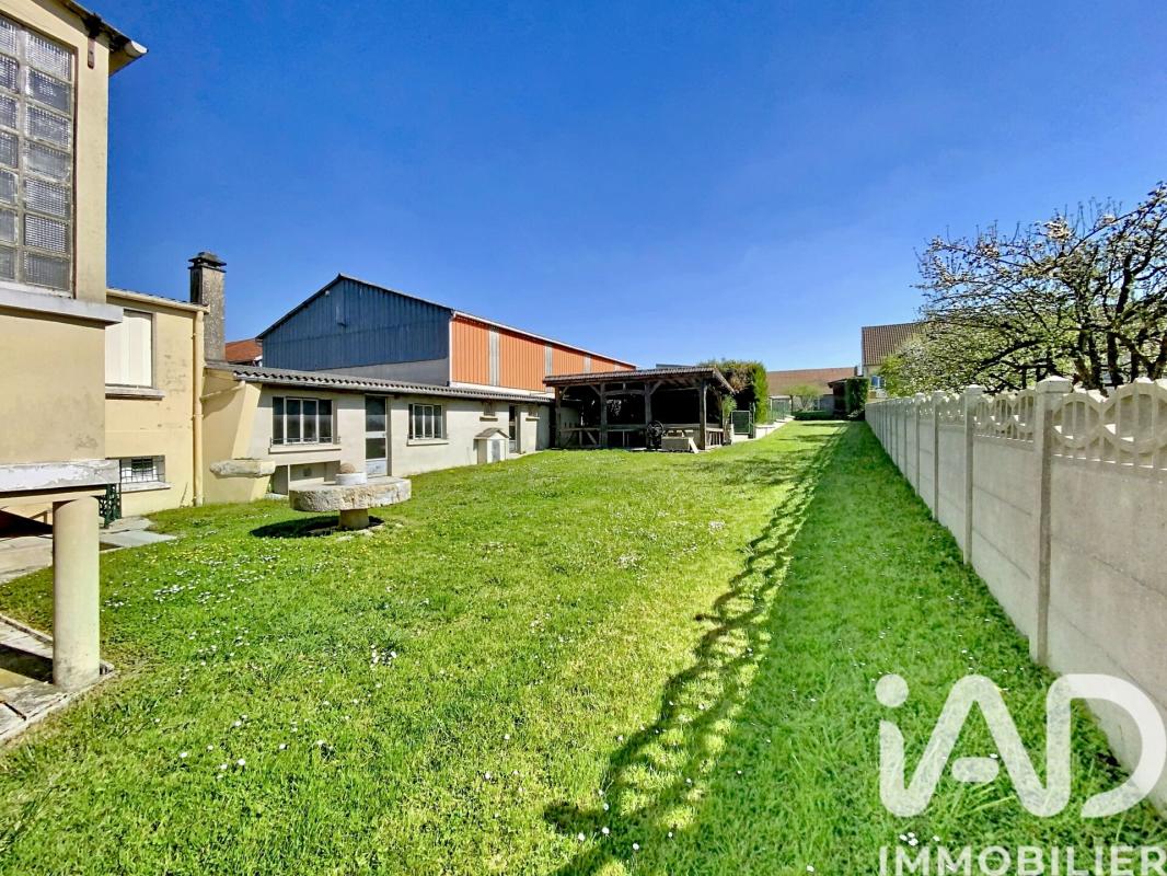 Maison 8 Pièce(s) Pogny - Photo 12