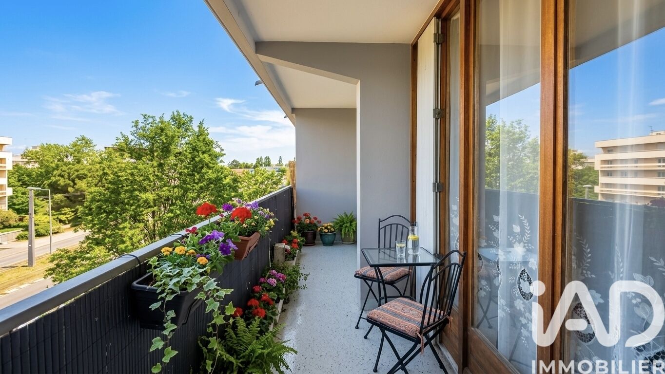 Appartement 4 Pièce(s) Lormont