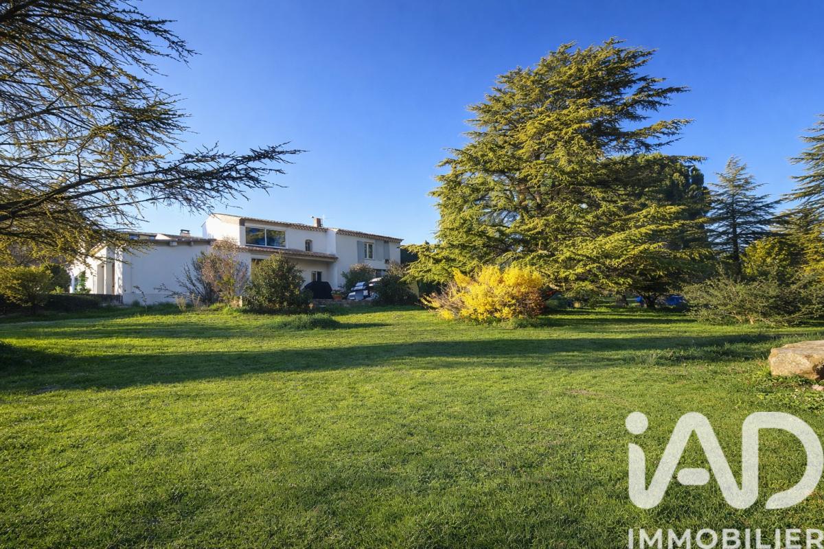 Maison traditionnelle 9 Pièce(s) Malaucène