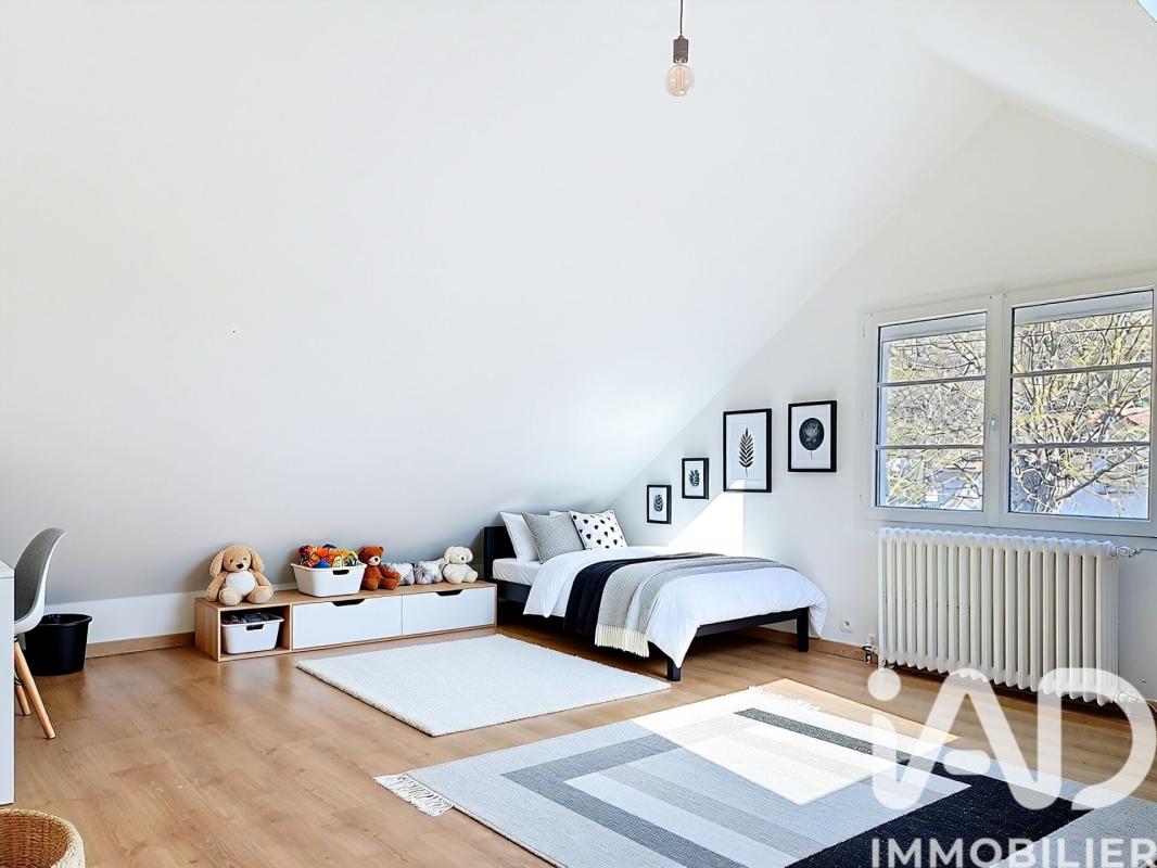 Maison 5 Pièce(s) Maisse