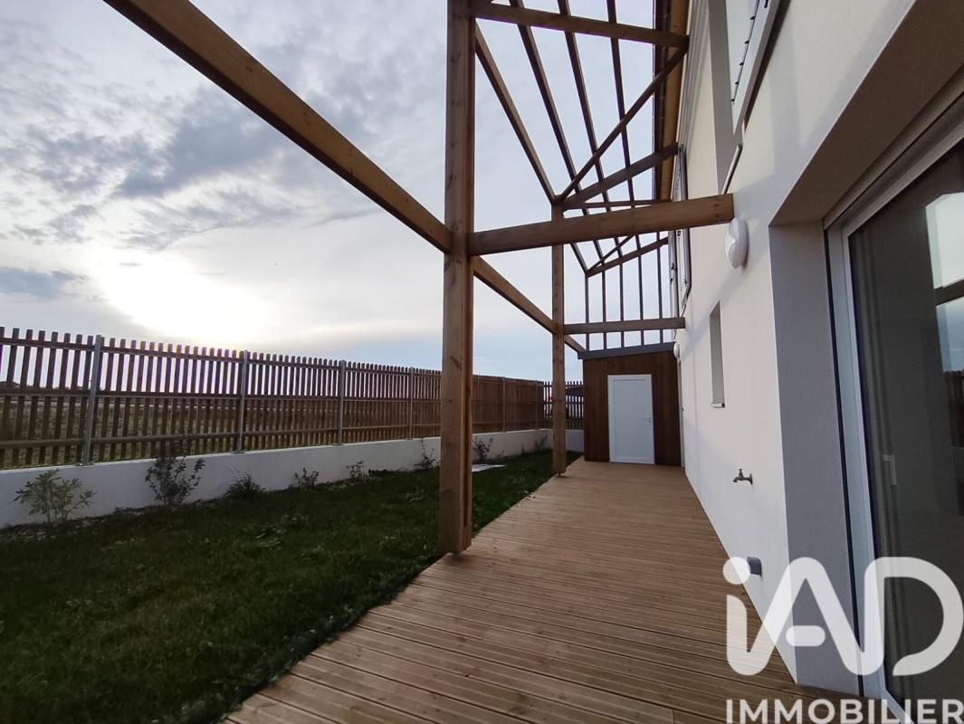 Maison 4 Pièce(s) Dompierre-sur-Mer