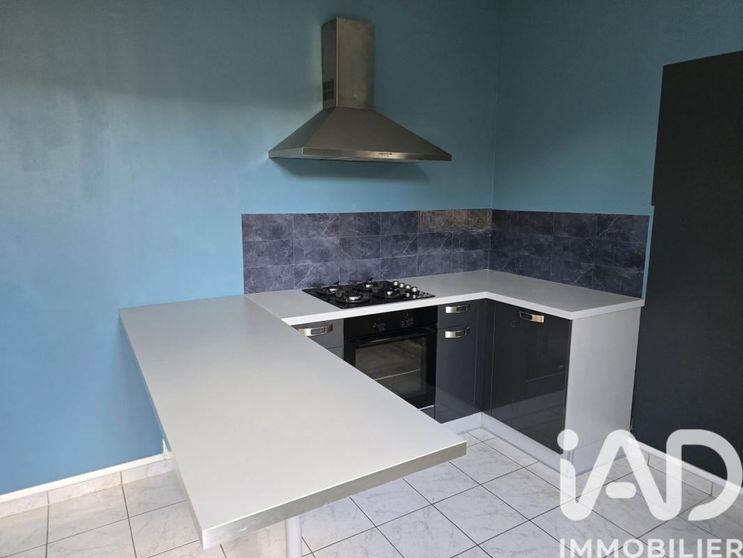 Appartement 4 Pièce(s) Lunéville - Photo 4