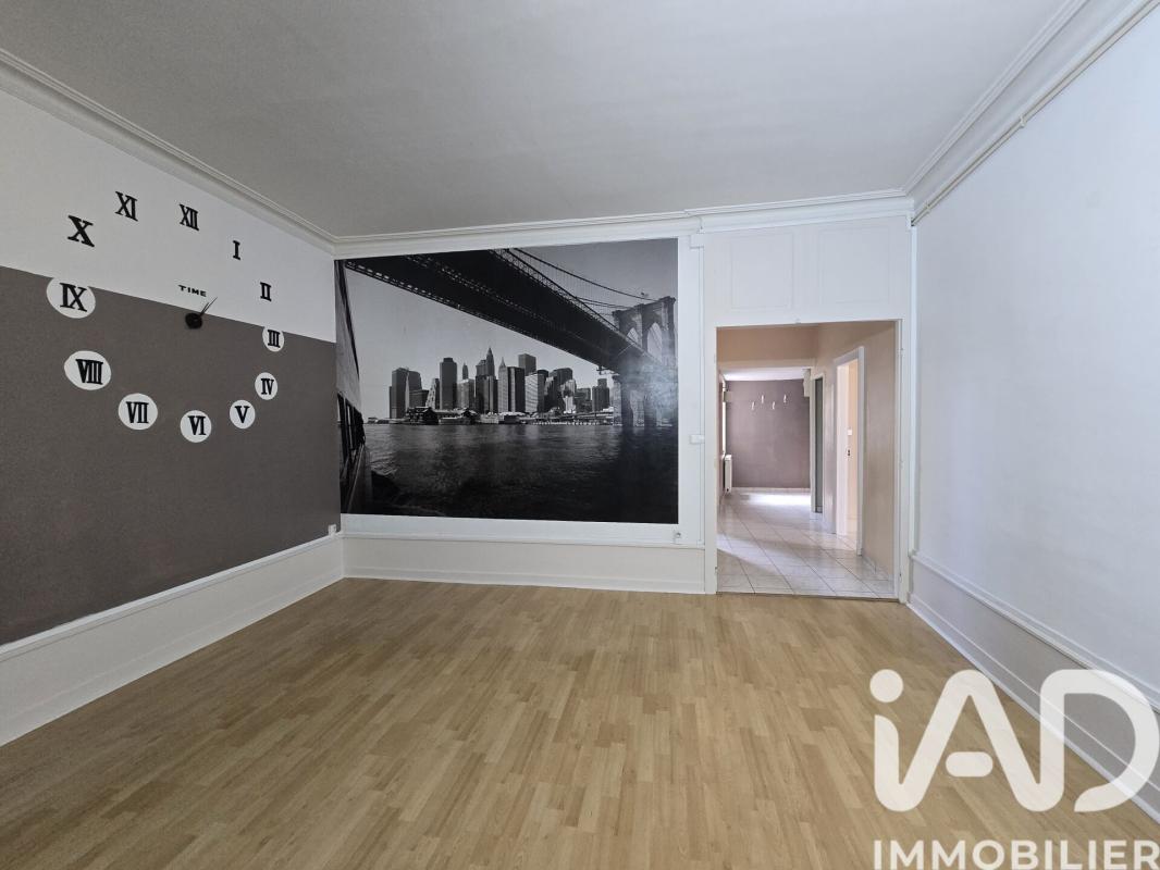 Appartement 4 Pièce(s) Lunéville - Photo 6