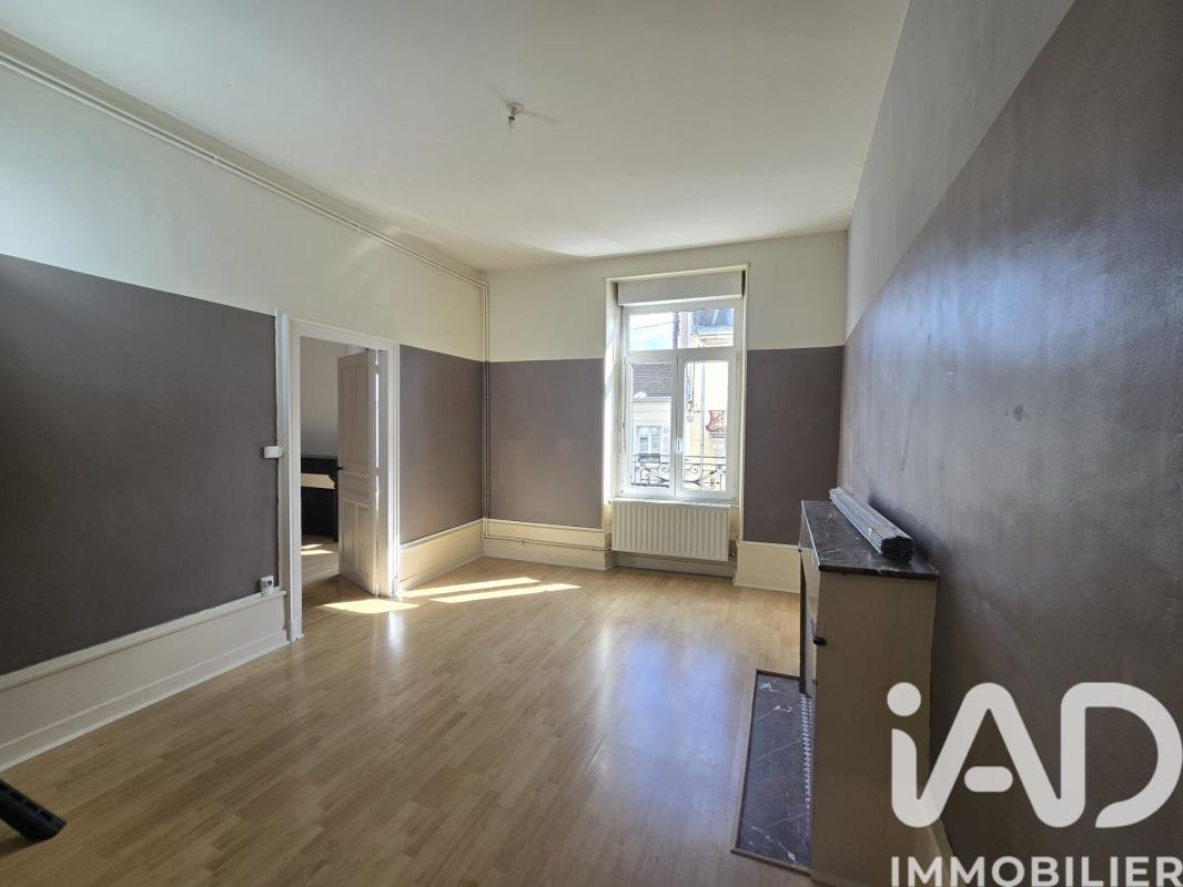 Appartement 4 Pièce(s) Lunéville - Photo 7