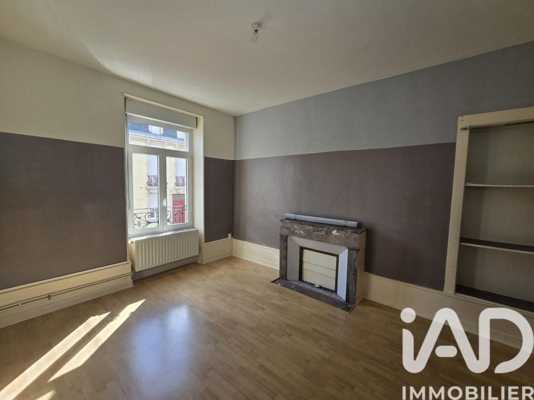 Appartement 4 Pièce(s) Lunéville - Photo 8