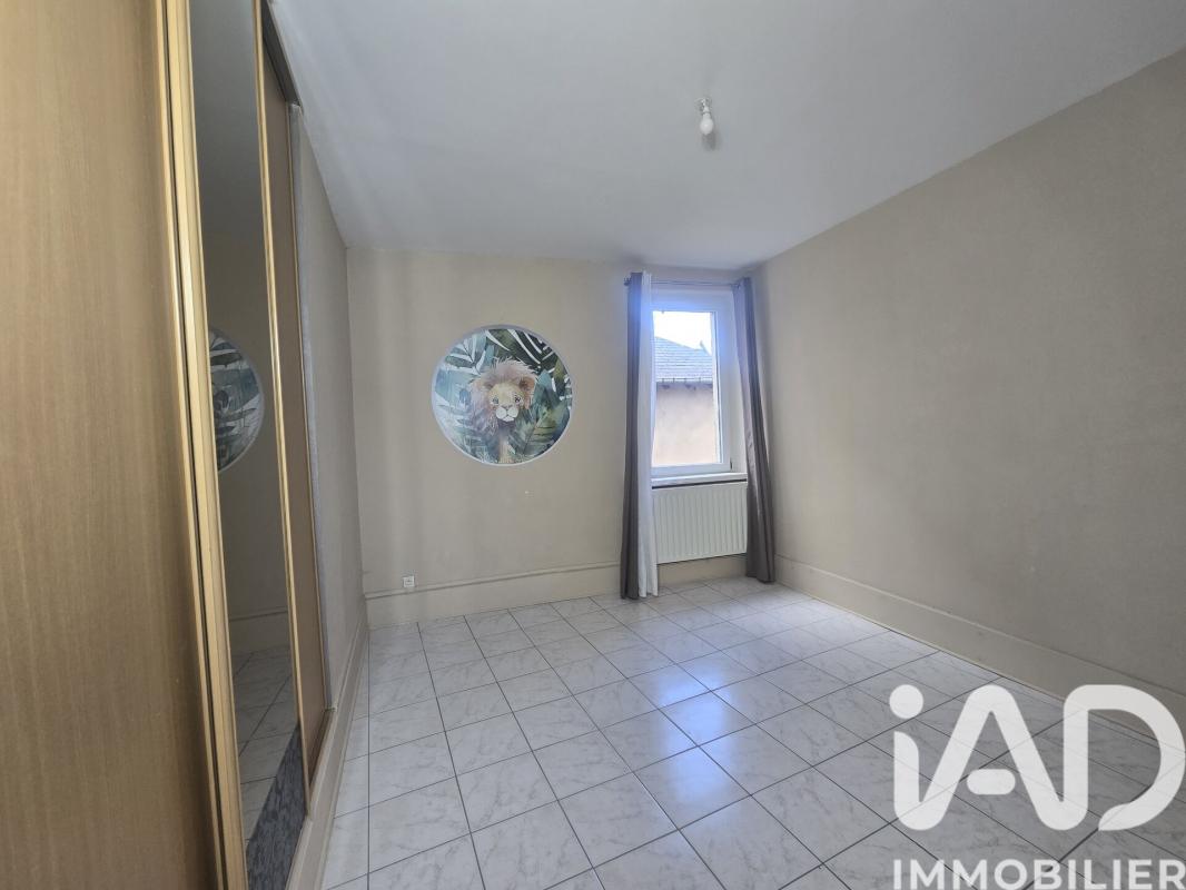 Appartement 4 Pièce(s) Lunéville - Photo 9