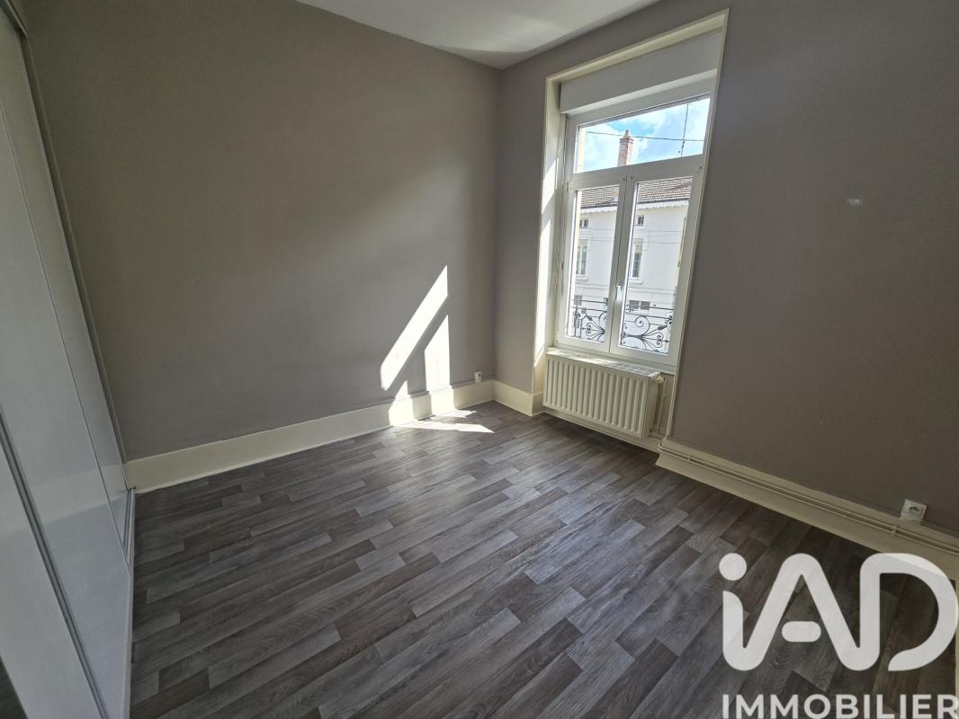 Appartement 4 Pièce(s) Lunéville - Photo 10