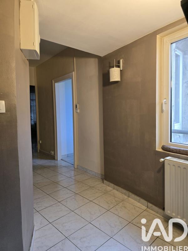 Appartement 4 Pièce(s) Lunéville - Photo 11