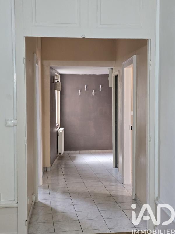 Appartement 4 Pièce(s) Lunéville - Photo 12