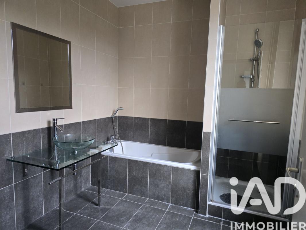 Appartement 4 Pièce(s) Lunéville - Photo 13