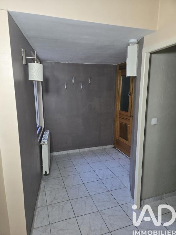 Appartement 4 Pièce(s) Lunéville - Photo 16
